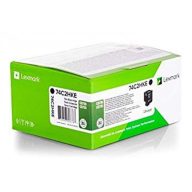   Lexmark CS720/CS725 High Corporate Toner Black 20K (Eredeti) 74C2HKE