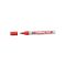 LAKKMARKER 750 KEREK HEGY 2-4MM PIROS EDDING