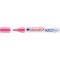 LAKKMARKER 750 KEREK HEGY 2-4MM RÓZSA EDDING