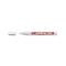 LAKKMARKER 750 KEREK 2-4MM FEHÉR EDDING