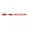 LAKKMARKER 751 KEREK HEGY 1-2MM PIROS EDDING