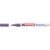 LAKKMARKER 751 KEREK HEGY 1-2MM LILA EDDING