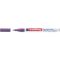 LAKKMARKER 751 KEREK HEGY 1-2MM LILA EDDING
