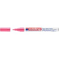 LAKKMARKER 751 KEREK HEGY 1-2MM RÓZSA EDDING