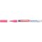 LAKKMARKER 751 KEREK HEGY 1-2MM RÓZSA EDDING