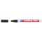 LAKKMARKER 780 KEREK 0,8MM FEKETE EDDING