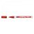 LAKKMARKER 780 KEREK 0,8MM PIROS EDDING