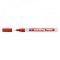 LAKKMARKER 780 KEREK 0,8MM PIROS EDDING