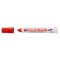 Permanent jelölő marker 10mm kúpos EDDING 950 piros 