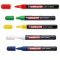 LAKKMARKER 790 KEREK HEGY 2-3MM PIROS EDDING