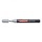 LAKKMARKER 790 KEREK HEGY 2-3MM EZÜST EDDING