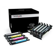   Lexmark CS531,632,639,CX532,635,C2335,XC2335 Hulladékfesték-tartály 30.000 oldal kapacitás