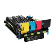   Lexmark CS531,632,639,CX532,635 4 színű Imaging kit 150.000 oldal kapacitás