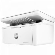 HP LaserJet M140w mono lézer multifunkciós nyomtató
