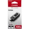 Canon PGI-555XXL Tintapatron PG- Black 37 ml