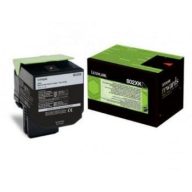   Lexmark CX310/410/510 Standard Corporate Toner Cyan 2K (Eredeti) 80C2SCE