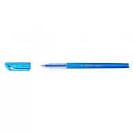 GOLYÓSTOLL 828/41 F 0,3MM KÉK STABILO EXCEL