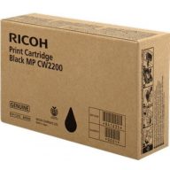 Ricoh CW2200 fekete gél  841635 (Eredeti)