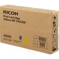 Ricoh CW2200 cyan gél 841636 (Eredeti)