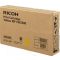 Ricoh CW2200 cyan gél 841636 (Eredeti)