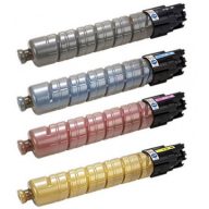 Ricoh MPC2003/2503 toner Y (Eredeti)