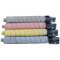 Ricoh MPC3000 toner Yellow 15.000 oldalra