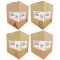 Ricoh MPC6502 Toner Yellow  Type MPC8002 (Eredeti)
