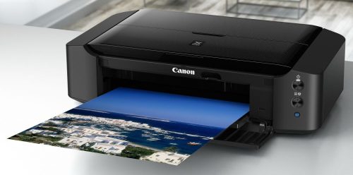 Canon PIXMA iP8750 A/3+ színes tintasugaras egyfunkciós nyomtató