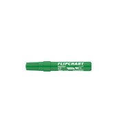 Flipchart marker vízbázisú 1-4mm vágott ARTIP 12 zöld 