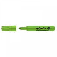 Szövegkiemelő 1-4mm VIDEOTIP ICO 25 db /doboz zöld