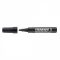 Permanent marker kerek 3mm fekete permanent 11 ICO