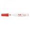 Táblamarker 3mm kerek ICO 11 piros 