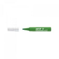 Flipchart marker vízbázisú 3mm kerek ARTIP 11 zöld 