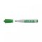 Flipchart marker vízbázisú 3mm kerek ARTIP 11XXL zöld 