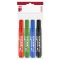 Flipchart marker vízbázisú 3mm kerek ARTIP 11XXL 4 klf.szín 