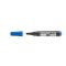 Permanent marker 1-4mm vágott ICO 12XXL kék 