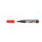 Permanent marker 1-4mm vágott ICO 12XXL piros 