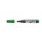 Permanent marker 1-4mm vágott ICO 12XXL zöld 