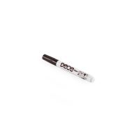 Lakkmarker, decomarker 2-4mm, kerek Ico barna
