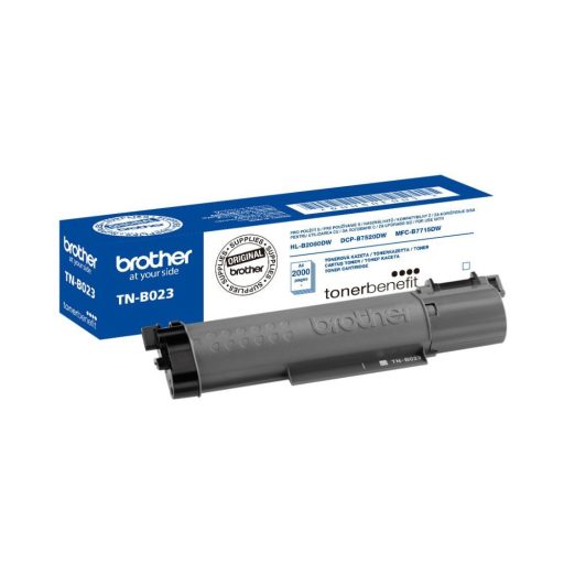 Brother TNB023 toner EREDETI