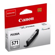 Canon CLI571 tintapatron gray EREDETI