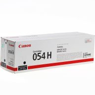 Canon CRG054H toner black EREDETI 3,1K