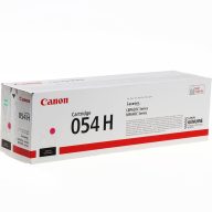 Canon CRG054H toner magenta EREDETI 2,3K