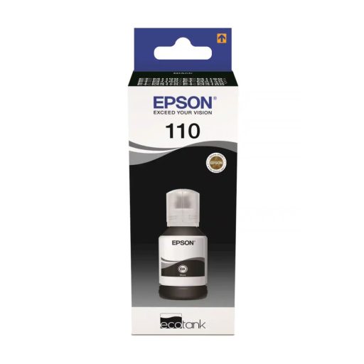 Epson T03P1 Tinta Black 120ml (Eredeti)