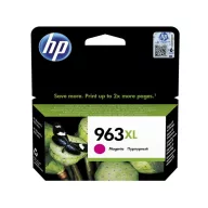Hp 963XL/3JA28AE tintapatron magenta EREDETI