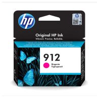 Hp 912/3YL78AE tintapatron magenta EREDETI