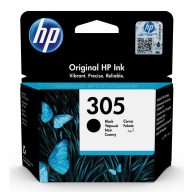 Hp 305/3YM61AE tintapatron black EREDETI