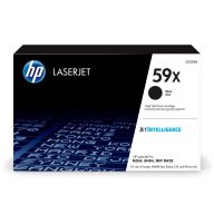 Hp CF259X toner black EREDETI 10K