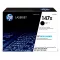 Hp 147X/W1470X toner black EREDETI 25,2K
