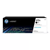 Hp 415X/W2030X toner black EREDETI 7,5K